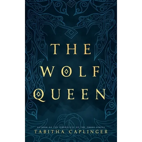 The Wolf Queen