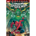 Amazing Spider-Man: The 8 Deaths of Spider-Man