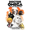 Doctor Omega and the Shadowmen