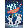 Blast Off with Gabby and Maddox