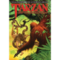 Tarzan and the Foreign Legion: Edgar Rice Burroughs Authorized Library