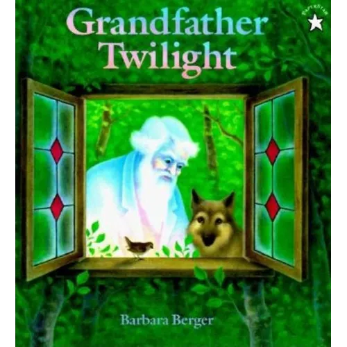 Grandfather Twilight