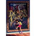 Behind the Canvas