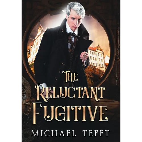 The Reluctant Fugitive