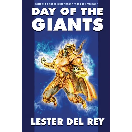Day of the Giants (Bonus Edition)