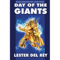 Day of the Giants (Bonus Edition)