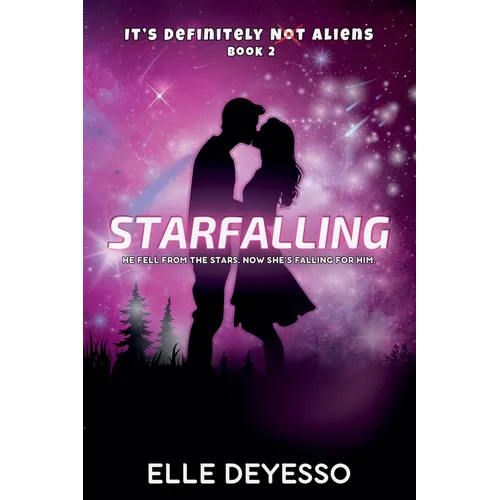 Starfalling