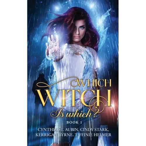 Which Witch is Which?
