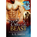 Ella and the Beast: Paranormal Romance