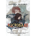 Necrobane: Book Two of the Warden Series
