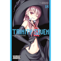 Trinity Seven, Vol. 18: The Seven Magicians