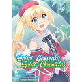 Seirei Gensouki: Spirit Chronicles (Manga): Volume 11