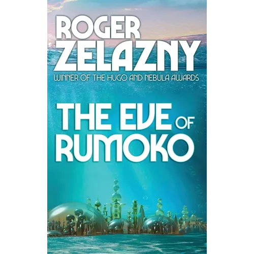 The Eve of RUMOKO