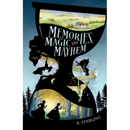 Memories, Magic, and Mayhem
