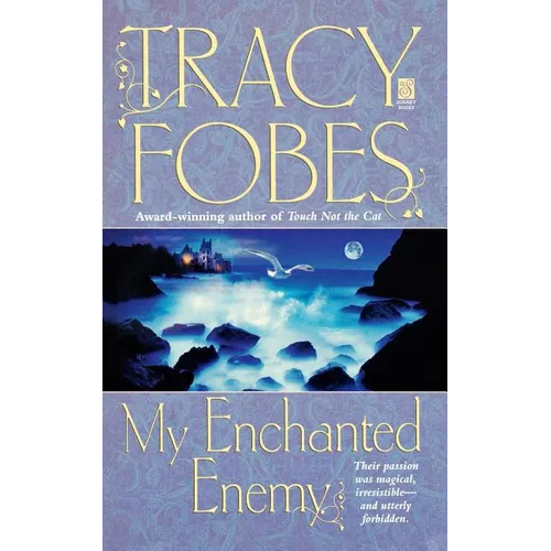 My Enchanted Enemy