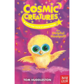 Cosmic Creatures: The Helpful Hootpuff
