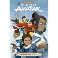 Avatar: The Last Airbender: North and South, Part Two