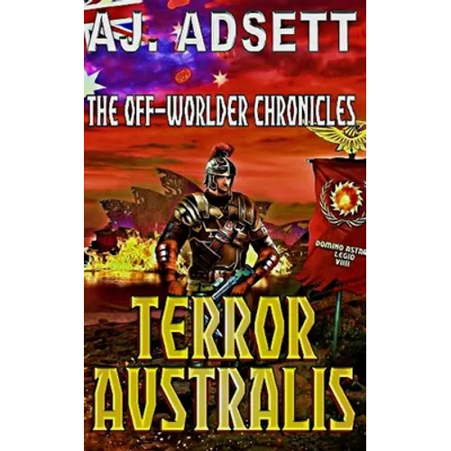 Terror Australis