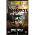 Colt the Outlander: Blood Prize