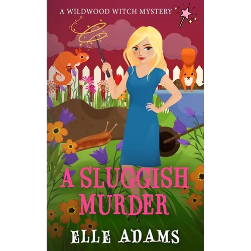 A Sluggish Murder