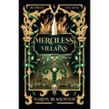 Merciless Villains