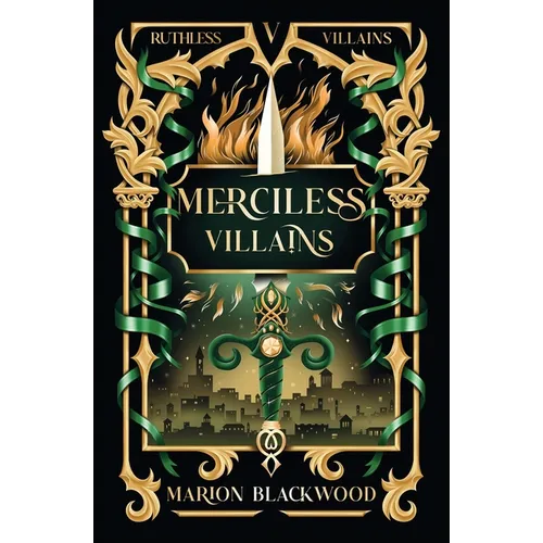 Merciless Villains