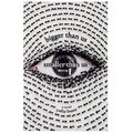 Bigger Than Us Smaller Than Us: Book 1 (Phosphorus)