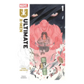 Ultimate X-Men by Peach Momoko Vol. 1: Fears and Hates