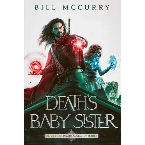 Death's Baby Sister