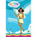 Rainbow Magic Pet Fairies Book #3: Georgia the Guinea Pig Fairy
