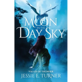 Moon in the Day Sky: Valley of Thunder