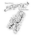 Steve Ditko's Static The Definitive Edition