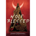 Wolf-Blessed