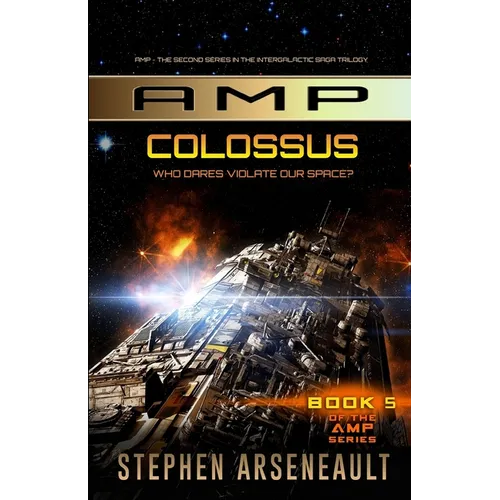 AMP Colossus