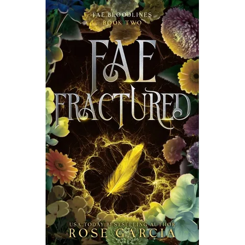 Fae Fractured