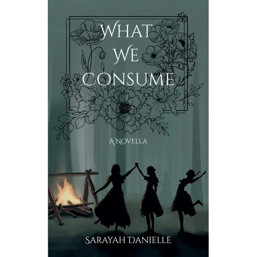 What We Consume