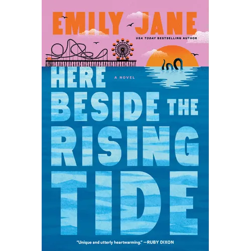 Here Beside the Rising Tide