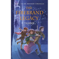 The Firebrand Legacy