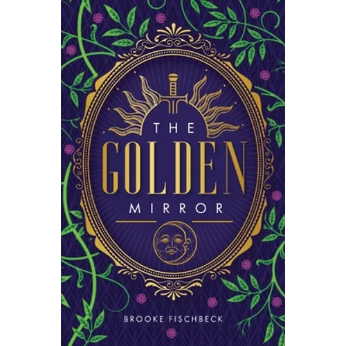 The Golden Mirror