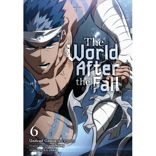 The World After the Fall, Vol. 6