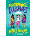The Unfortunate Wishes of Nelly Young