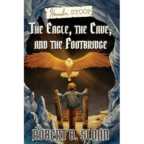 Hamelin Stoop: The Eagle, the Cave, and the Footbridge