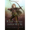 Rise of the Immortal: (Path of the Ranger Book 15)