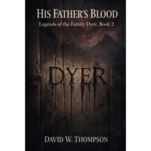 His Father's Blood
