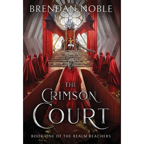 The Crimson Court