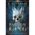 Barrow King: The Realms Book 1