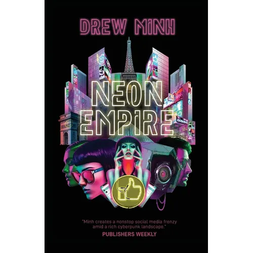 Neon Empire