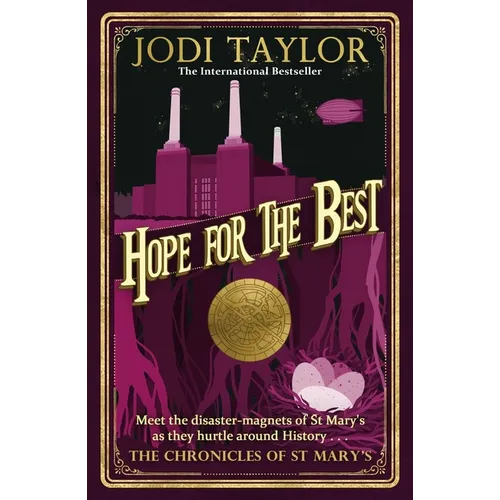 Hope for the Best