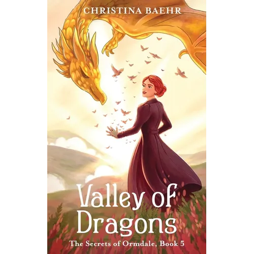 Valley of Dragons