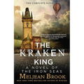 The Kraken King